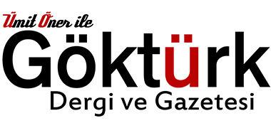 Onur Çukurluoğlu - Göktürk Dergi ve Gazetesi