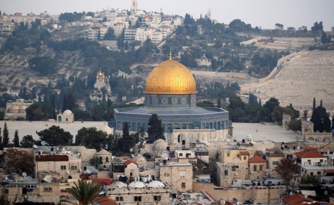 Kudüs ile İlgili Yaşanan Gelişmeler