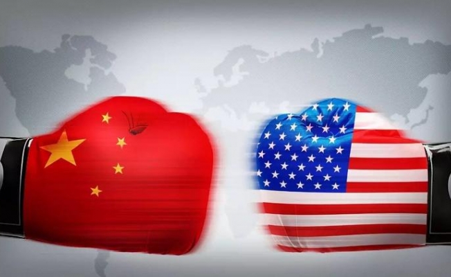 Çin'den "ABD gerilimi arttıran bir eyleme giderse karşılık veririz" Açıklaması