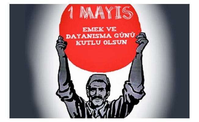 День солидарности и день труда в Турции