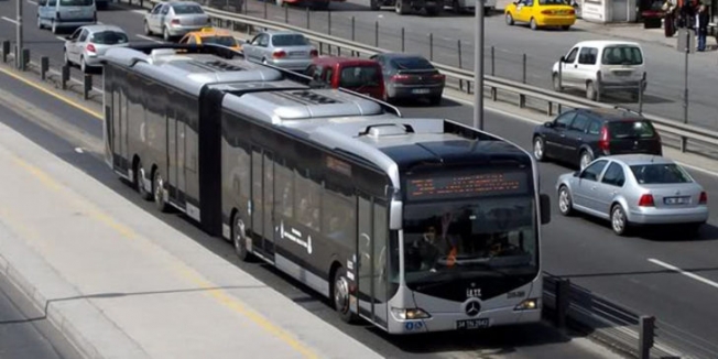 İstanbul'da üniversite sınav gününde toplu taşıma bedava olacak