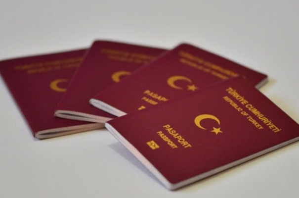 İçişleri Bakanlığı'ndan 155 bin pasaport için açıklama!