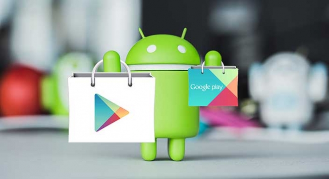 Google Play Store'daki sahte bankacılık uygulamaları kredi kartı bilgilerini çalıyor