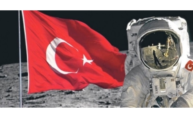 20 Yıllık Rüya Gerçek Oldu: Türkiye Uzay Ajansı Kuruldu