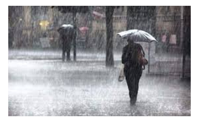 Meteoroloji'den Marmara için yağış uyarısı