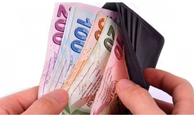 SSK ve Bağ-Kur Emeklilerinin Maaşlarına Asgari Ücret Ayarı: En Az 2 Bin 20 Lira Olacak