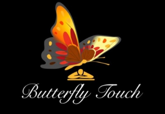 BUTTERFLY TOUCH