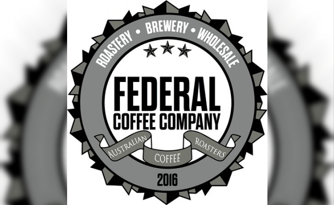 Federal Coffee Açıldı