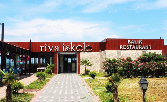 Riva İskele Restaurant