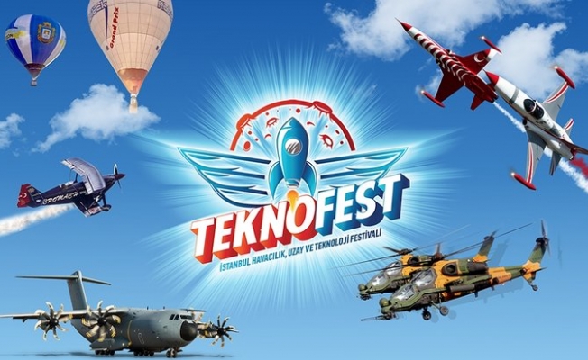 Teknofest 2019 Başladı