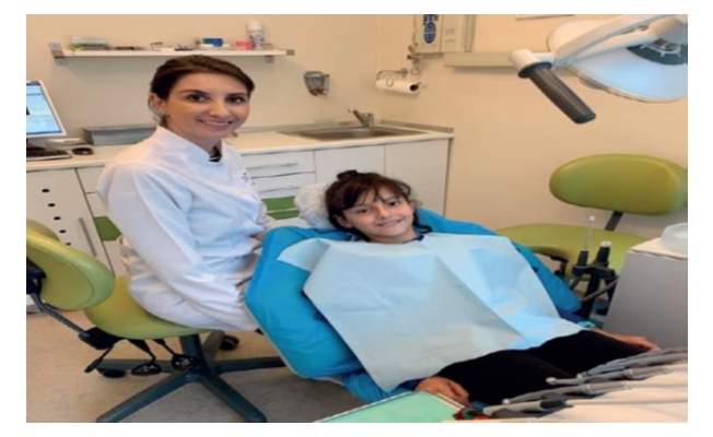 Prodent İle Çocuklarda Ağız ve Diş Sağlığı