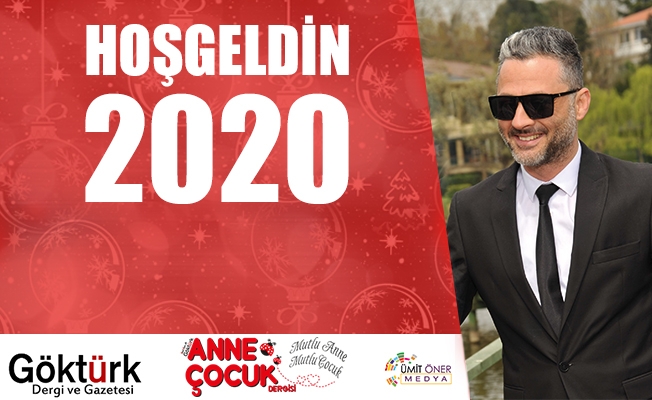 HOŞGELDİN 2020