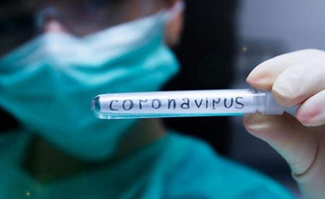 Koronavirüs Salgınında Yeni Bir Belirti Daha Ortaya Çıktı! Ayaklara Dikkat