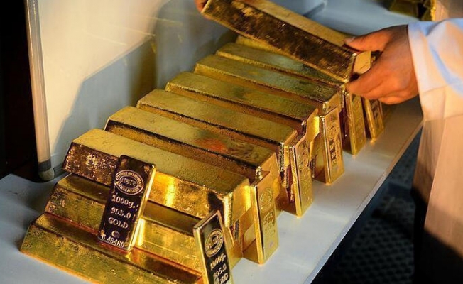 Altının gram fiyatı, 472,3 liradan işlem görüyor.