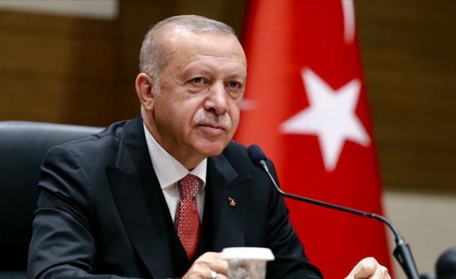 Cumhurbaşkanı Erdoğan sinyali verdi! Yeni corona tedbirleri yolda….