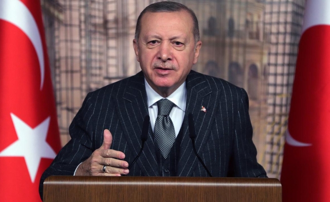 Cumhurbaşkanı Erdoğan açıklamıştı! Bakanlık kısmi kapanma'nın detaylarını paylaştı.