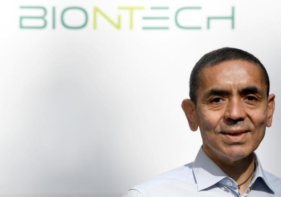 Sağlık Bakanı Fahrettin Koca duyurdu: 30 milyon doz BioNTech aşısı sözü verildi