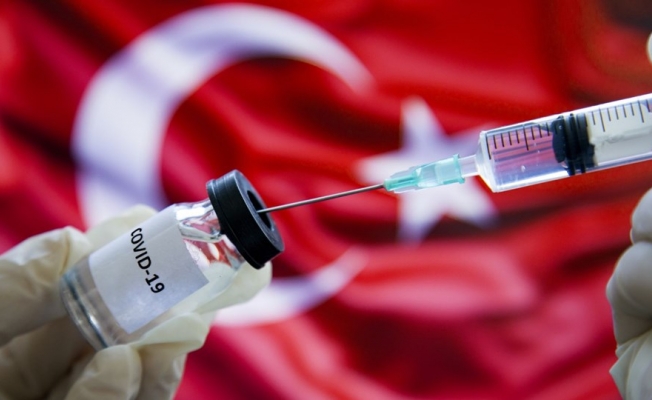 Bakan Koca duyurdu... Türkiye'nin aşı takvimi güncellendi! 1 Haziran'da başlıyor