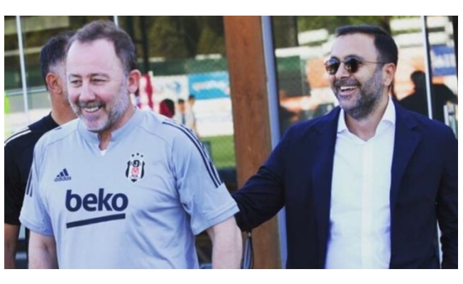 Beşiktaş Yıldız Futbolcuyu Bitirmek Üzere