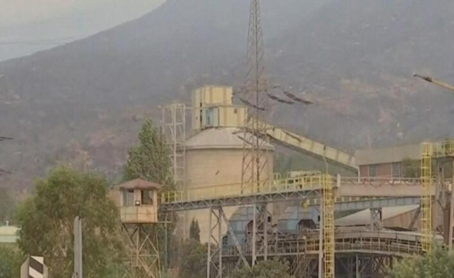 Milas, Karacasu, Manavgat... Mücadele sürüyor: Termik santraldeki alevler etkisini yitirdi