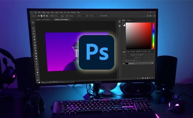 Adobe Photoshop'a NFT özelliği geliyor