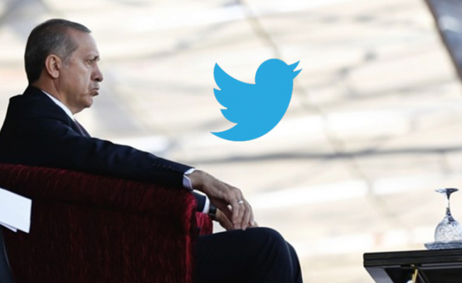 Cumhurbaşkanı Erdoğan: Sosyal medya toplumsal barışı tehdit eder hale geldi