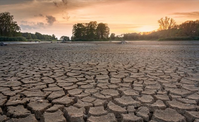 Dünya Meteoroloji Örgütü yaklaşan su krizine karşı uyardı
