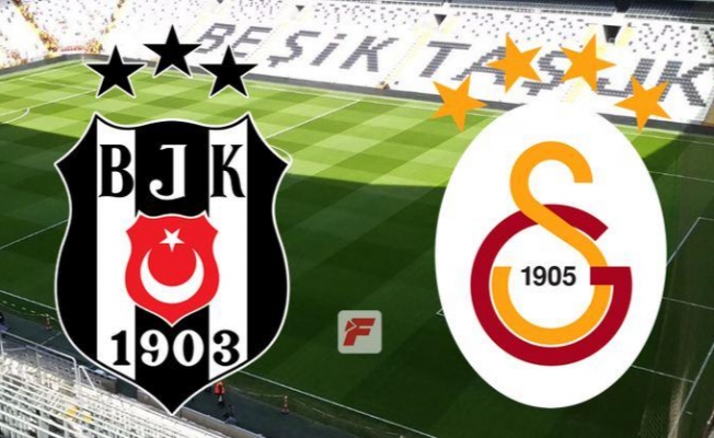 ÖZET | Beşiktaş 2-1 Galatasaray