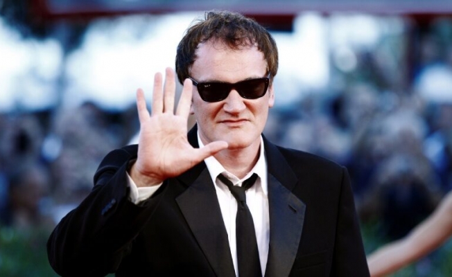 Quentin Tarantino, Pulp Fiction’dan daha önce hiç görülmemiş yedi sahneyi NFT olarak satacak!
