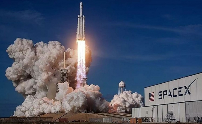 Roscosmos Başkanı Rogozin: SpaceX’in Starlink uyduları savaş amaçlı kullanılacak