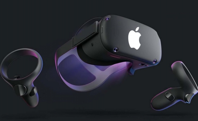 Apple, VR gözlük seti için Meta'dan bir ismi kadrosuna kattı