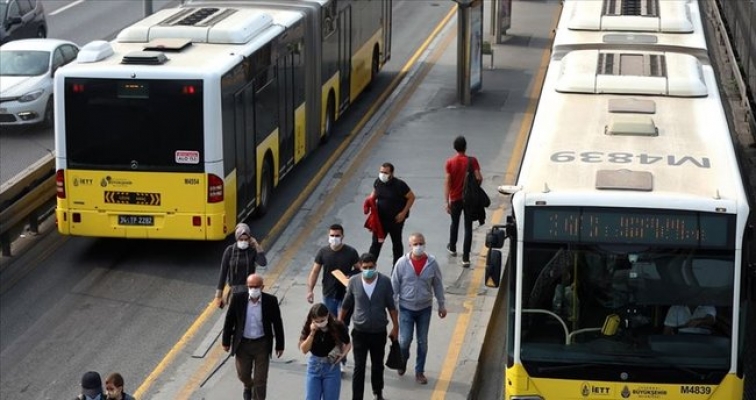 İETT zammı ve yeni akbil fiyatları 2022: Marmaray, metro ve metrobüs ücreti ne kadar oldu?