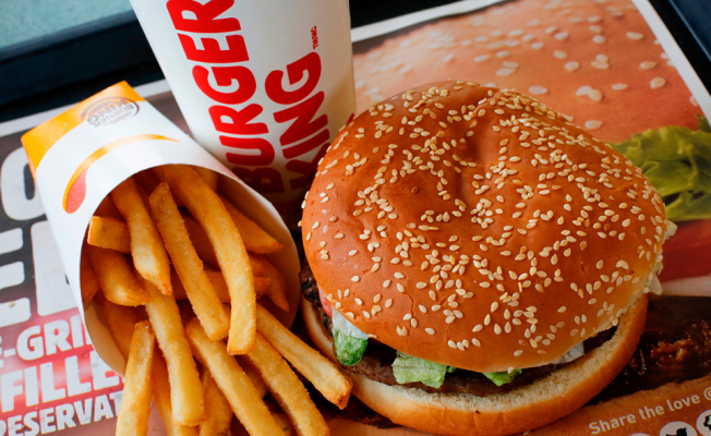 Burger King, Whopper'ı indirimli menüden çıkardı: Bu yıl zam yapılacak