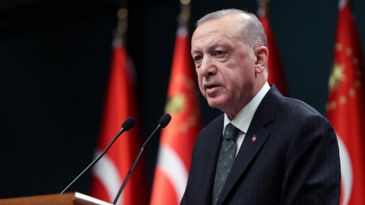Cumhurbaşkanı Erdoğan duyurdu! Elektrik faturalarına düzenleme