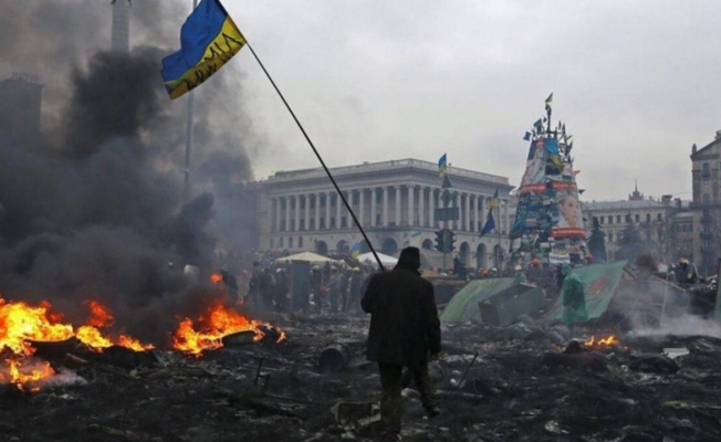 Ukrayna'nın işgaline bir ülke daha katılıyor!