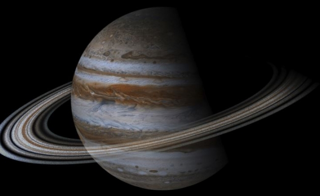 Bilim insanları umutlu: Jüpiter’in uydusunda yaşam olabilir
