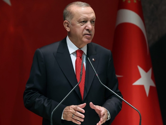 Cumhurbaşkanı Erdoğan duyurdu! Yeni İstihdam Programının Detayları