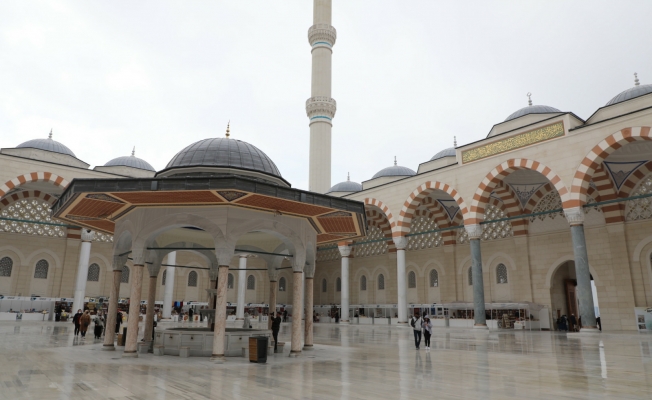 Ramazan Ayında Eyüpsultan’dan, İstanbul’un kalbine manevi yolculuk