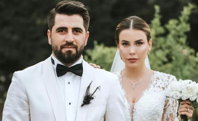 Kafalar grubu üyesi Bilal Hancı ve Esin Çepni boşanıyor