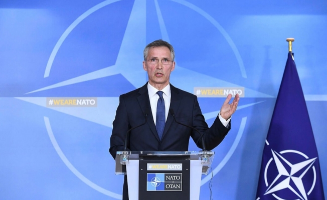 NATO’yla ‘altın günler’