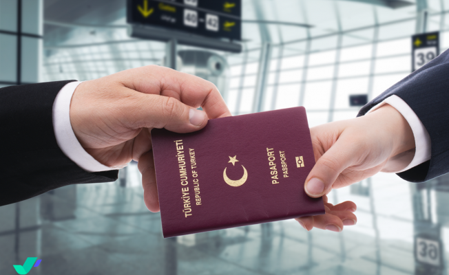 Schengen vizesinde yeni dönem başlıyor.