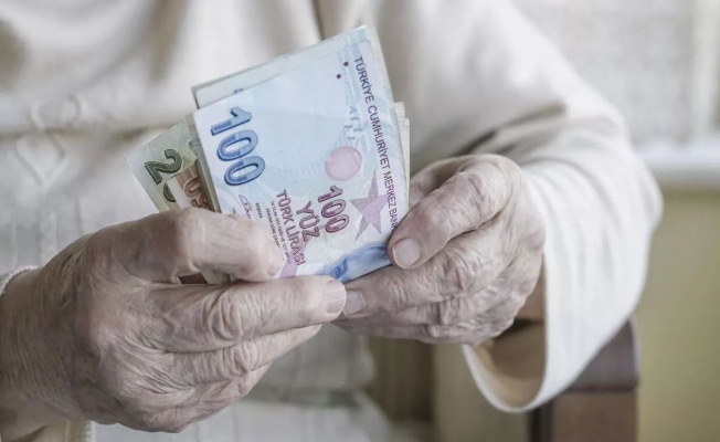 Bakan Bilgin zamlı maaşların ödeneceği tarihi açıkladı: Zamlı emekli maaşları ne zaman yatar?