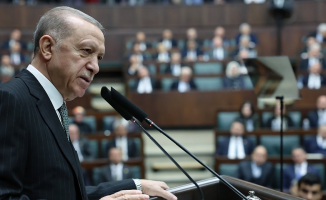 Son dakika: Cumhurbaşkanı Erdoğan'dan seçim mesajı: 14 Mayıs'ta millet gereğini yapacak