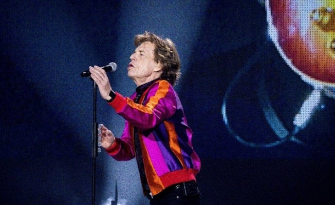 Müziğin Efsane İsmi Mick Jagger 80. Yaşını Coşkuyla Kutluyor