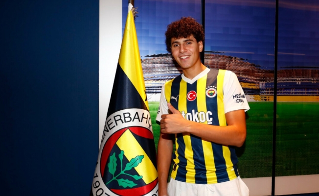 Fenerbahçe, Omar Fayed transferini resmen açıkladı