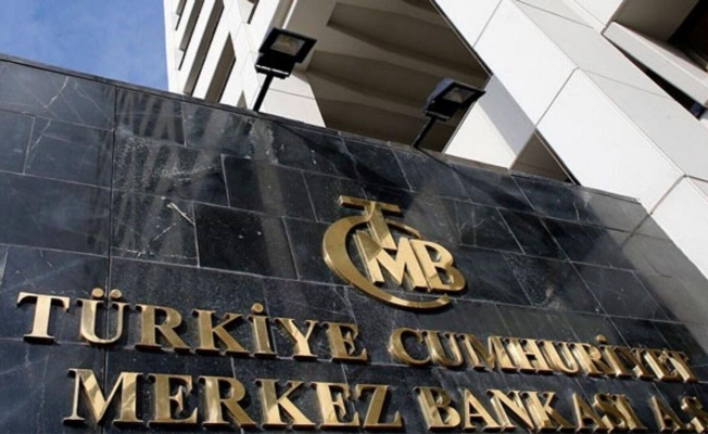 Merkez Bankası faiz kararını bugün açıklıyor!