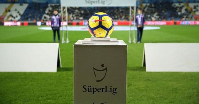 Süper Lig’de yeni sezonunu başlangıç ve bitiş tarihi açıklandı