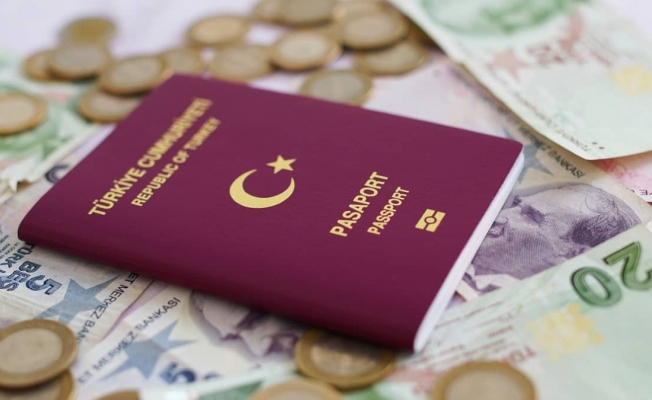 Türkiye'ye en çok vize reddi veren ülke Almanya oldu