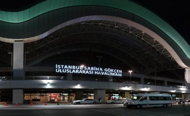 Malezyalı şirket, Sabiha Gökçen Havalimanı'nın işletme hakkını satıyor