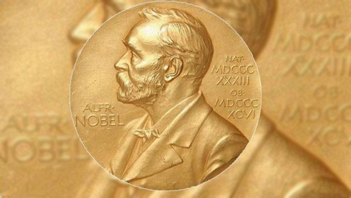 Nobel Ödülleri sahiplerini buldu!